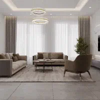 آپارتمان ۱۰۰متری وامدار الهیه۳۵ کم واحدی