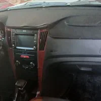 دنا پلاس اوتومات توربو|خودرو سواری و وانت|بناب, |دیوار