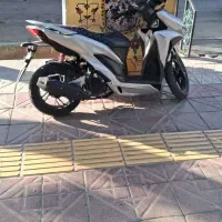متور کیلیک تمیز درحد قیمت مناسب