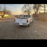 وانت مزدا|خودرو سواری و وانت|مشهد, طرق|دیوار