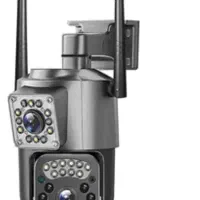 دوربین دزدگیر اقساط بلند مدت|دوربین مداربسته|بروجرد, |دیوار