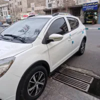 لیفان X50 اتومات|خودرو سواری و وانت|تهران, تهرانپارس غربی|دیوار