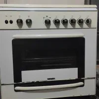 گاز فر|اجاق گاز و لوازم برقی پختوپز|چالوس, |دیوار