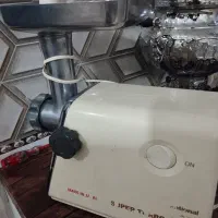 چرخ گوشت|سایر لوازم برقی|باقرشهر, |دیوار