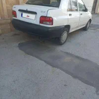 پراید 131 SE