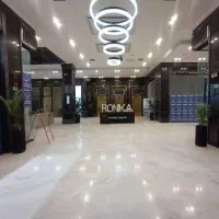 فروش واحد تجاری رونیکامال هروی / 14 متر دو نبش