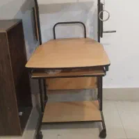 میز اداری درحدنو|مبلمان اداری|قم, حاج زینل|دیوار