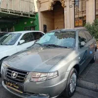سورنxu7plus/تحویل نمایندگی