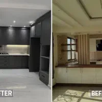 پیمانکاری ساختمان ساخت ، بازسازی ،تخریب ،دکوراسیون|خدمات پیشه و مهارت|بروجرد, |دیوار