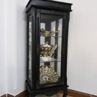 مینی بوفه|بوفه، ویترین، کنسول|پاکدشت, پاکدشت (مامازند)|دیوار