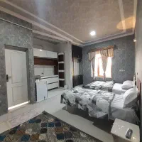 هتل پینار مراغه،