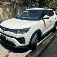 تیوولی اسپشیال پلاس صفر۱۴۰۲|خودرو سواری و وانت|کرج, گوهردشت|دیوار