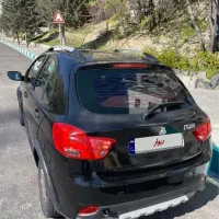 کوییک مدل ۱۴۰۰ بدون رنگ