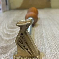 مهر ژلاتینی/مهر لیزری/ برجسته/داغی/پرستاری|خدمات پیشه و مهارت|تهران, فلسطین (میدان انقلاب)|دیوار