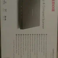 اسکنر canon lide300