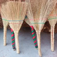 فروش عمده انواع جارو|لوازم نظافت|ساری, |دیوار