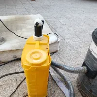 فروش دستگاه مبل شویی