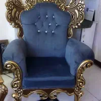 مبل کارکرده|مبلمان خانگی و میز عسلی|گلستان (تهران), |دیوار