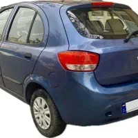 تیبا 2مدل98|خودرو سواری و وانت|مشهد, امام خمینی|دیوار