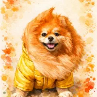 آرایشگاه حیوانات ولنجک