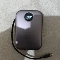 پاوربانک مگ سیف۱۰۰۰۰|لوازم جانبی موبایل و تبلت|اصفهان, فجر|دیوار