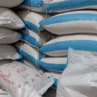 فروش ۵۰۰ کیلو برنج درجه یک هاشمی