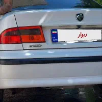 سمند ef7 مدل 90 قیمت 410000000|خودرو سواری و وانت|پرند, فاز ۵|دیوار