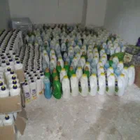 مایع لباسشویی