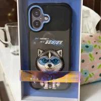 قاب آیفون ۱۷ برند Nimmy