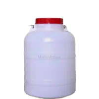 بشکه بیست لیتری|ظروف نگهدارنده، پلاستیکی، یک‌بارمصرف|اهواز, شریعتی جنوبی|دیوار