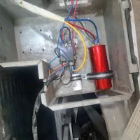 کولر گازی پیستونی|کولر گازی و فن‌کوئل|قم, حاج زینل|دیوار