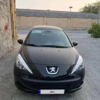 ۲۰۷پانا ارتقایافته