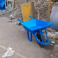 فرغون(فرقون)|ابزارآلات|مشهد, خین عرب|دیوار