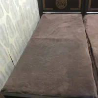 تخت خواب ۱نفره