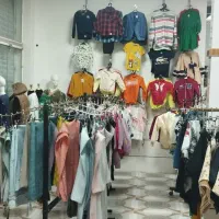 فروش مغازه پوشاک