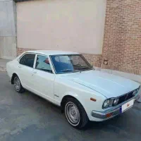 تویوتا شکاری معروف به خرگوشی(کلکسیونی و خاص)|خودرو کلاسیک|تهران, گمرک|دیوار