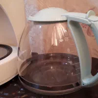 قهوه ساز بوش،اصل آلمان،کاملا نو|سماور، چایساز، قهوهساز|ری, ولی آباد|دیوار