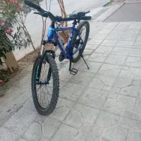 دوچرخه ۲۶ در حد نو