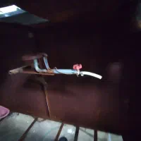 گاری چرخدار فسفود|کافی‌شاپ و رستوران|رشت, ولکس|دیوار