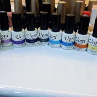 لوازم ناخنکار