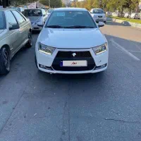 دنا پلاس دندهای ۱۴۰۱، کمکار و بیرنگ|خودرو سواری و وانت|تبریز, |دیوار