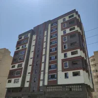 125 متر نوساز و کلیدنخورده با تراس 20 متری|فروش آپارتمان|کرج, شهرک فهمیده|دیوار