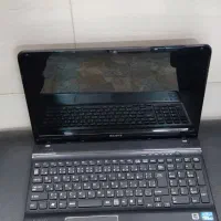 لب تاب سونی وایو