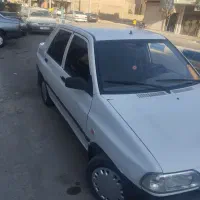 پراید مدل 93 دوگانه|خودرو سواری و وانت|رباطکریم, رباطکریم|دیوار