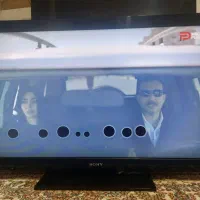 تلویزیون سونی مدل KLV40BX400|تلویزیون و پروژکتور|تهران, جوانمردان (اندیشه)|دیوار