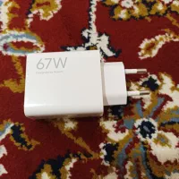 شارژر 67 وات اصلی شیائومی