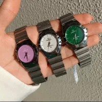 ساعت امگا زنانه