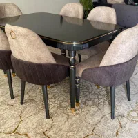 میز ناهارخوری