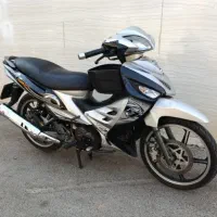 جی تی 130مدل 94