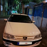 پژو پارس XU7|خودرو سواری و وانت|تهران, شهرک ولیعصر شمالی|دیوار